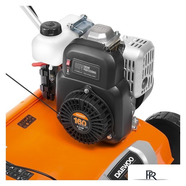 Скарификатор-аэратор Daewoo Power DSC 4000 - Изображение №6 — Интернет-магазин ПроЗаказ