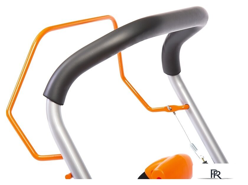 Скарификатор-аэратор Daewoo Power DSC 4000 - Изображение №3 — Интернет-магазин ПроЗаказ