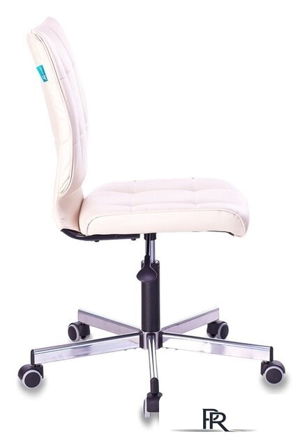 Офисное кресло Бюрократ CH-330M (бежевый) - Изображение №3 — Интернет-магазин ПроЗаказ