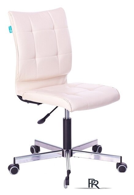 Офисное кресло Бюрократ CH-330M (бежевый) - Изображение №1 — Интернет-магазин ПроЗаказ