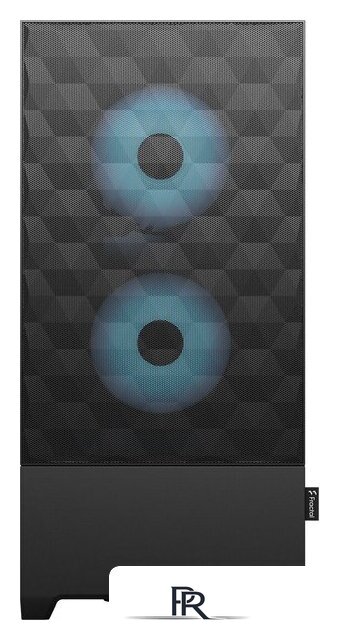 Корпус Fractal Design Pop Air RGB Cyan Core TG Clear Tint FD-C-POR1A-02 - Изображение №12 — Интернет-магазин ПроЗаказ