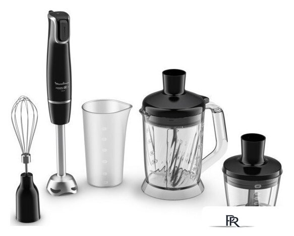 Погружной блендер Moulinex Infiny Force V2 DD94L810 - Изображение №1 — Интернет-магазин ПроЗаказ