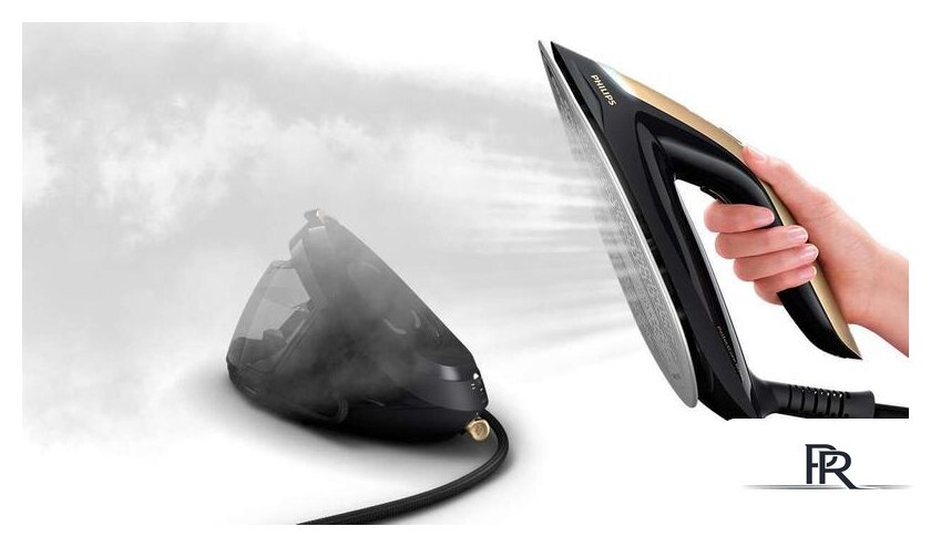 Утюг Philips PSG8130/80 - Изображение №7 — Интернет-магазин ПроЗаказ