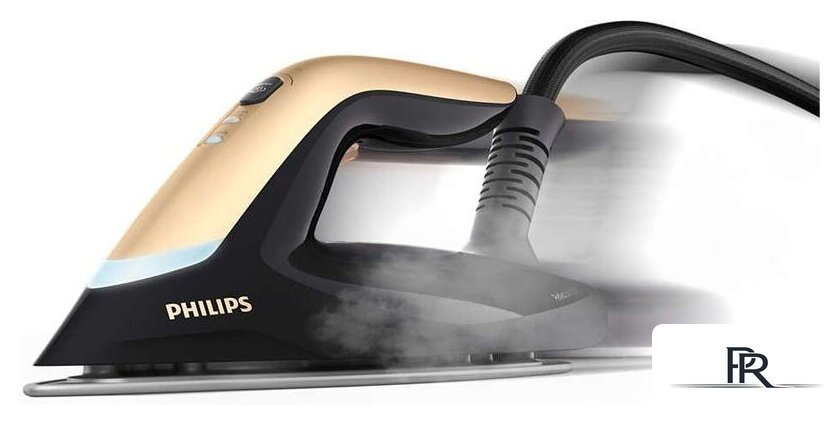 Утюг Philips PSG8130/80 - Изображение №4 — Интернет-магазин ПроЗаказ