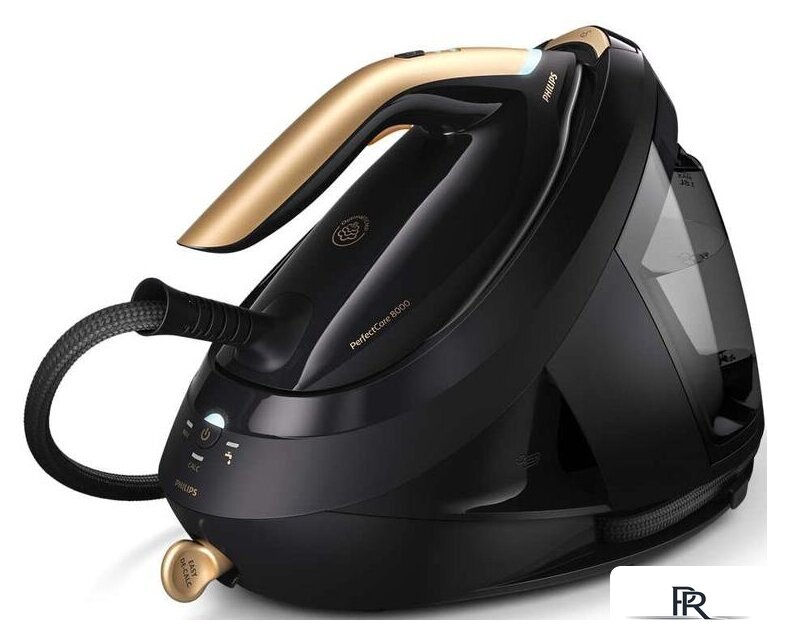 Утюг Philips PSG8130/80 - Изображение №2 — Интернет-магазин ПроЗаказ