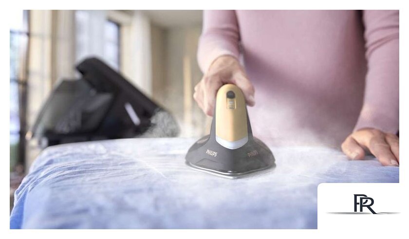 Утюг Philips PSG8130/80 - Изображение №9 — Интернет-магазин ПроЗаказ