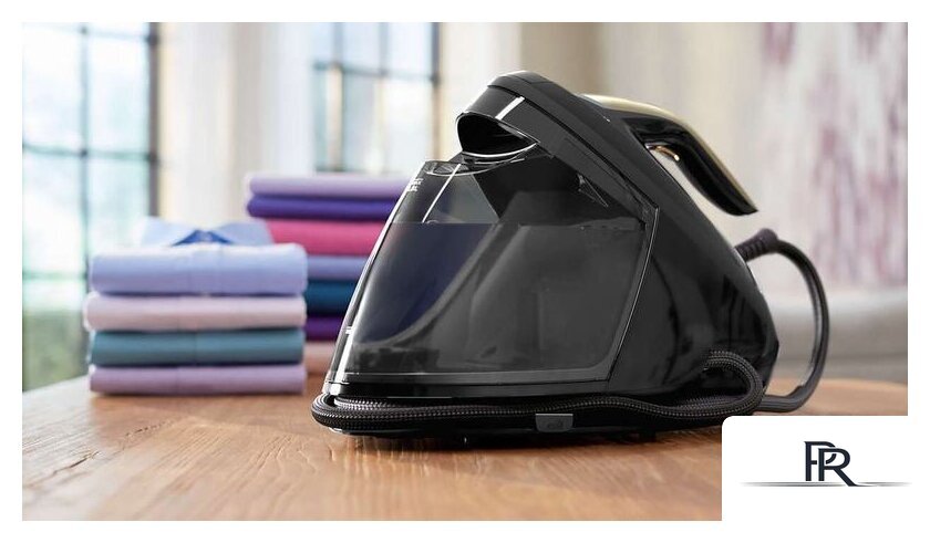 Утюг Philips PSG8130/80 - Изображение №10 — Интернет-магазин ПроЗаказ