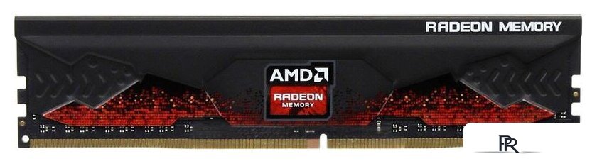 Оперативная память AMD Radeon R7 Performance 16GB DDR4 PC4-21300 R7S416G2606U2S - Изображение №1 — Интернет-магазин ПроЗаказ
