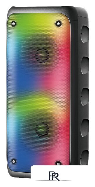 Беспроводная колонка Hyundai H-MC1230 - Изображение №1 — Интернет-магазин ПроЗаказ