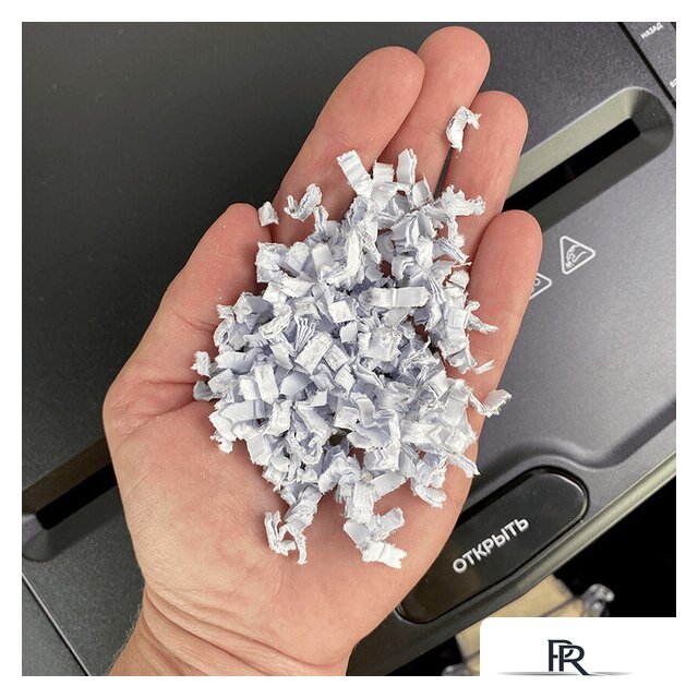 Шредер Гелеос АП20-4 - Изображение №7 — Интернет-магазин ПроЗаказ