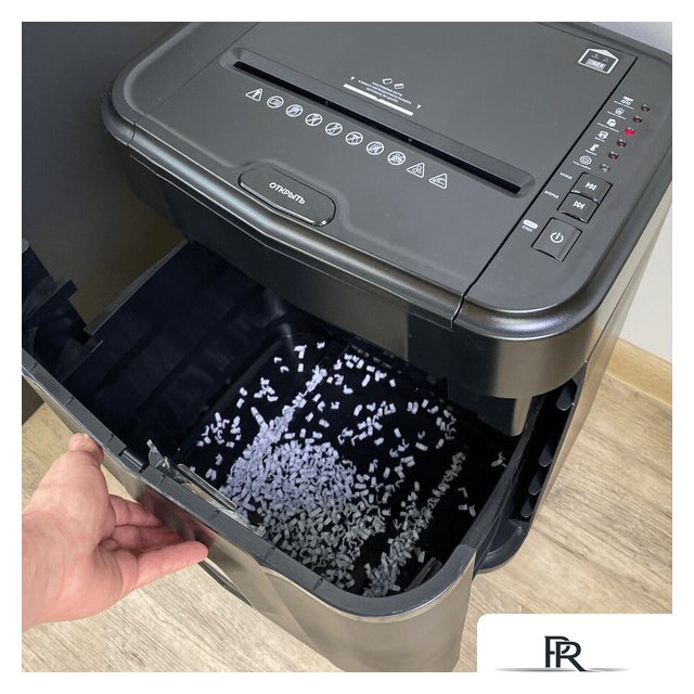 Шредер Гелеос АП20-4 - Изображение №9 — Интернет-магазин ПроЗаказ