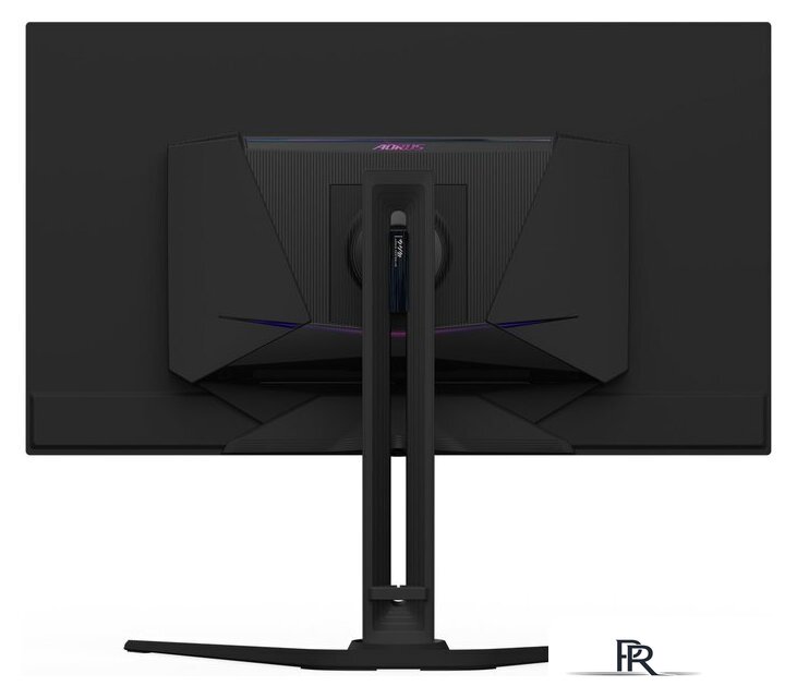 Игровой монитор Gigabyte Aorus FO32U2 - Изображение №5 — Интернет-магазин ПроЗаказ