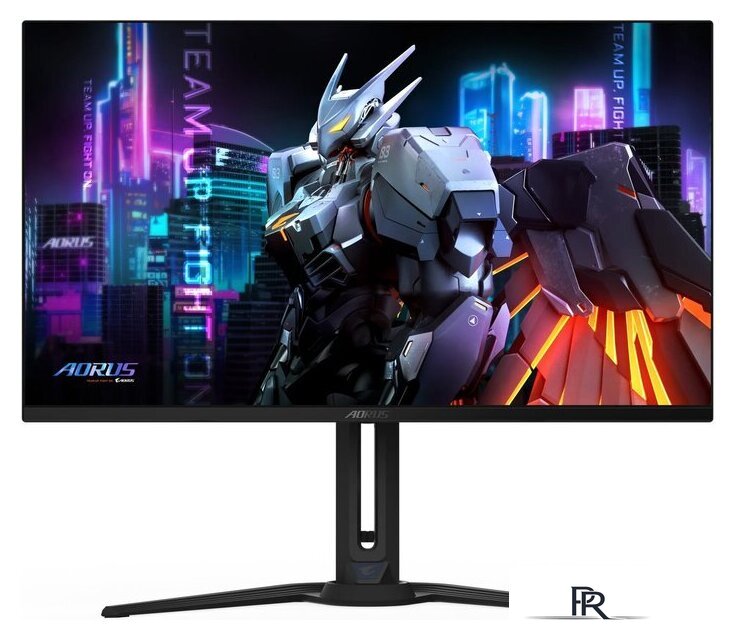 Игровой монитор Gigabyte Aorus FO32U2 - Изображение №1 — Интернет-магазин ПроЗаказ