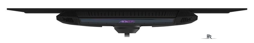 Игровой монитор Gigabyte Aorus FO32U2 - Изображение №9 — Интернет-магазин ПроЗаказ