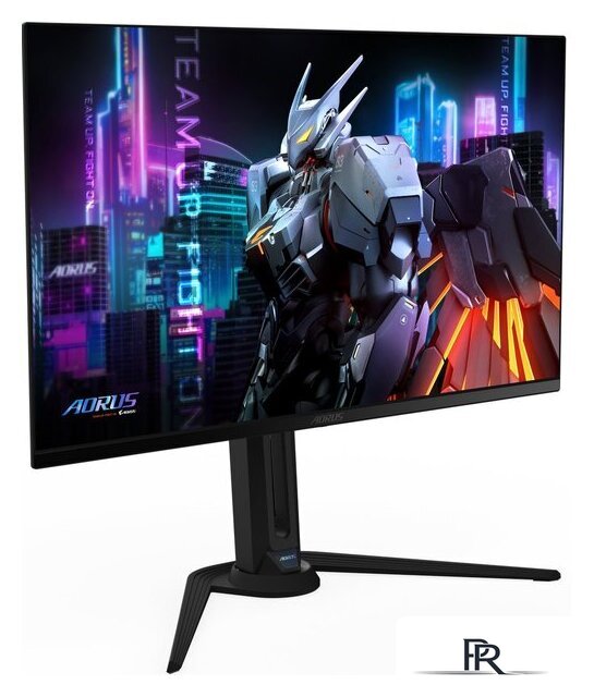 Игровой монитор Gigabyte Aorus FO32U2 - Изображение №4 — Интернет-магазин ПроЗаказ