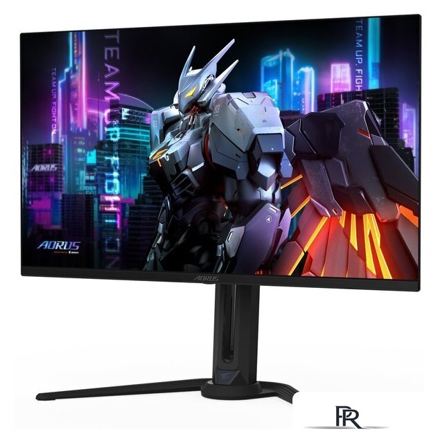 Игровой монитор Gigabyte Aorus FO32U2 - Изображение №3 — Интернет-магазин ПроЗаказ