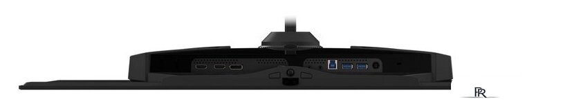 Игровой монитор Gigabyte Aorus FO32U2 - Изображение №10 — Интернет-магазин ПроЗаказ