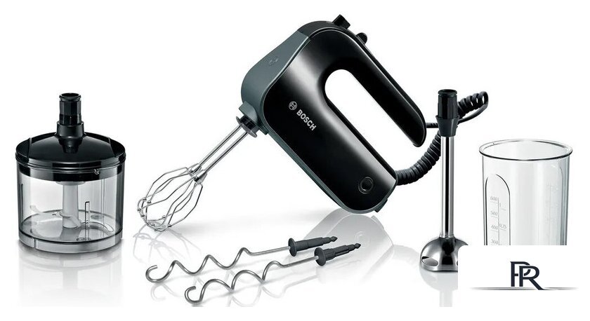 Миксер Bosch MFQ4980B - Изображение №1 — Интернет-магазин ПроЗаказ