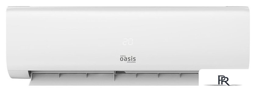 Кондиционер Making Oasis Everywhere H-7I - Изображение №3 — Интернет-магазин ПроЗаказ