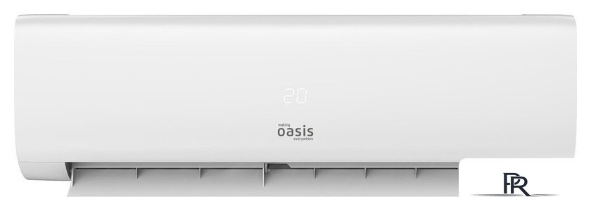 Кондиционер Making Oasis Everywhere H-7I - Изображение №6 — Интернет-магазин ПроЗаказ