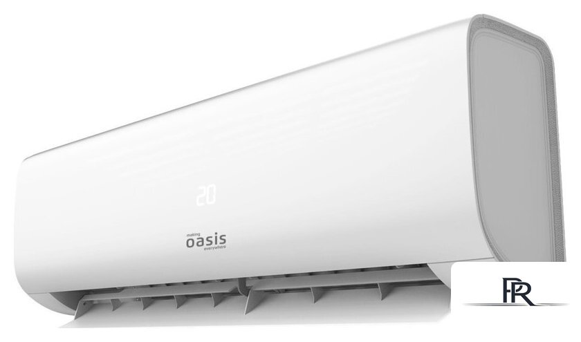Кондиционер Making Oasis Everywhere H-7I - Изображение №5 — Интернет-магазин ПроЗаказ