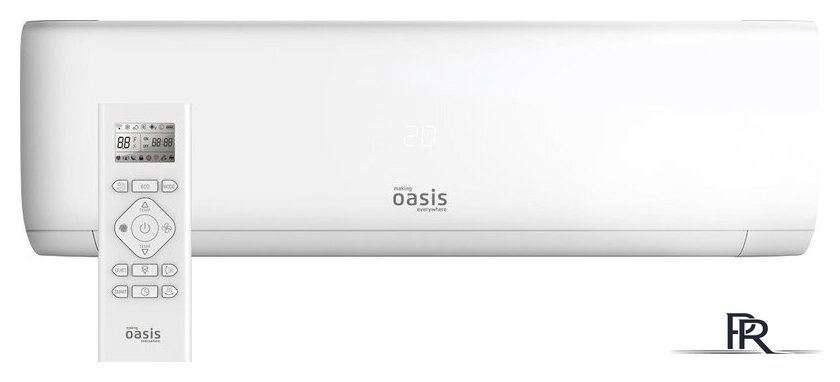Кондиционер Making Oasis Everywhere H-7I - Изображение №1 — Интернет-магазин ПроЗаказ