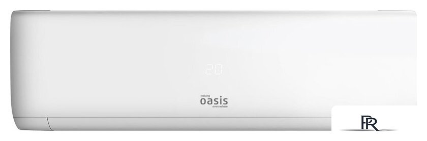 Кондиционер Making Oasis Everywhere H-7I - Изображение №2 — Интернет-магазин ПроЗаказ