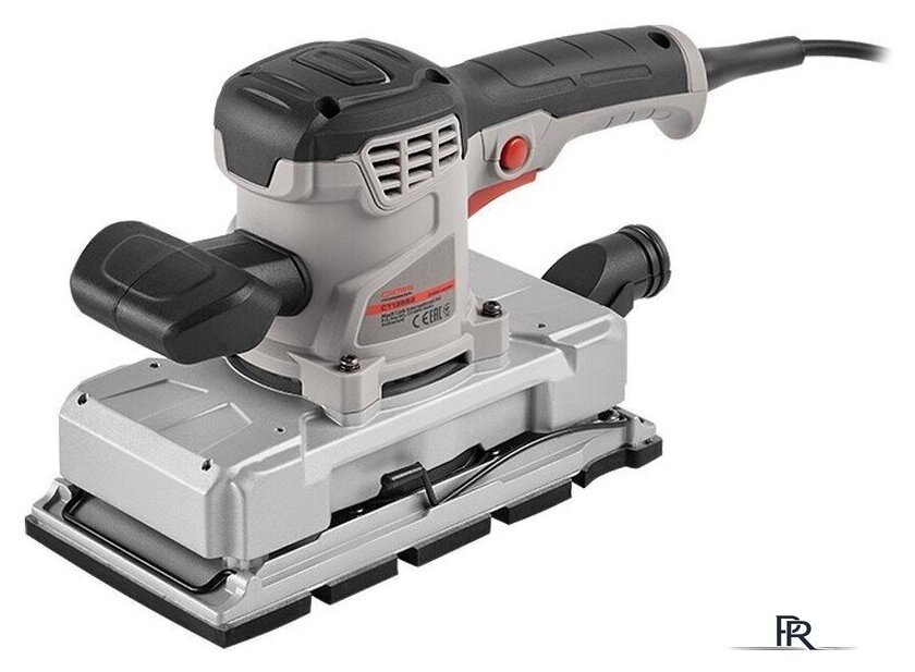 Виброшлифмашина Crown CT13682V - Изображение №3 — Интернет-магазин ПроЗаказ