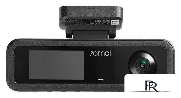 Видеорегистратор 70mai Dash Cam T400-1 (международная версия) - Изображение №1 — Интернет-магазин ПроЗаказ