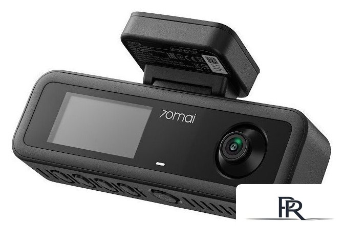 Видеорегистратор 70mai Dash Cam T400-1 (международная версия) - Изображение №3 — Интернет-магазин ПроЗаказ
