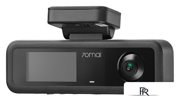 Видеорегистратор 70mai Dash Cam T400-1 (международная версия) - Изображение №2 — Интернет-магазин ПроЗаказ
