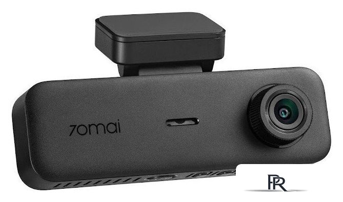 Видеорегистратор 70mai Dash Cam T400-1 (международная версия) - Изображение №7 — Интернет-магазин ПроЗаказ