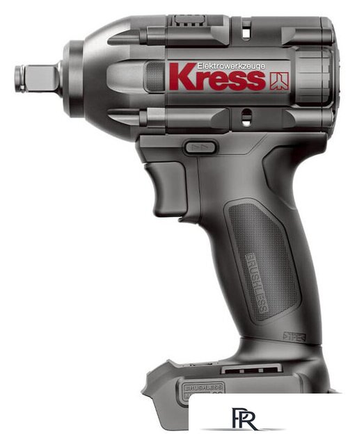 Гайковерт Kress KU270.9 (без АКБ) - Изображение №1 — Интернет-магазин ПроЗаказ