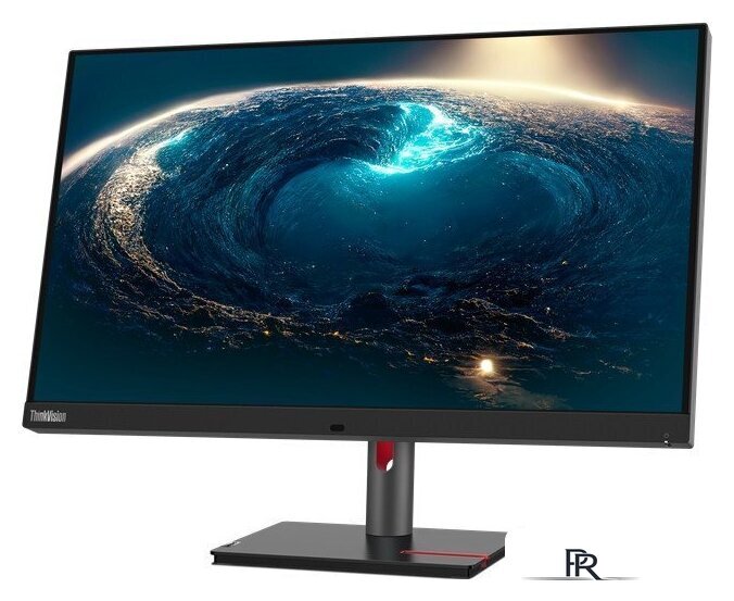 Монитор Lenovo ThinkVision P32pz-30 63E5GAT2EU - Изображение №3 — Интернет-магазин ПроЗаказ