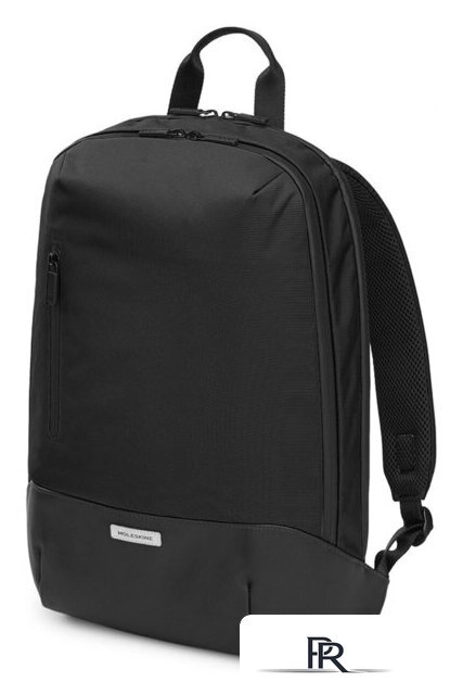 Городской рюкзак Moleskine Metro ET82MTBKBK (черный) - Изображение №1 — Интернет-магазин ПроЗаказ