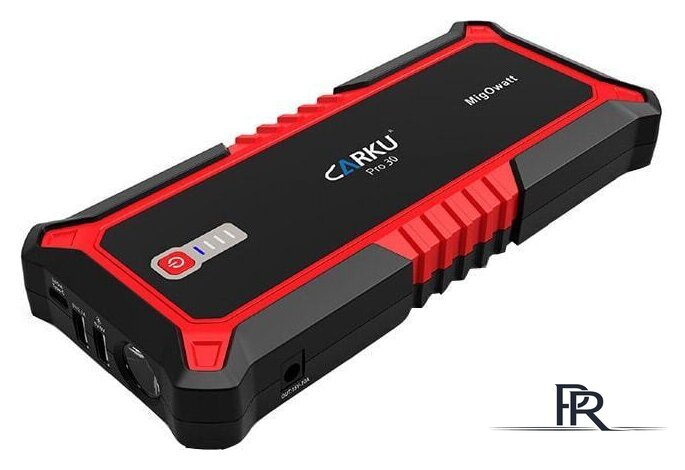 Портативное пусковое устройство Carku PRO-30 - Изображение №1 — Интернет-магазин ПроЗаказ
