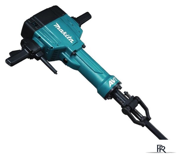 Отбойный молоток Makita HM1810 - Изображение №2 — Интернет-магазин ПроЗаказ