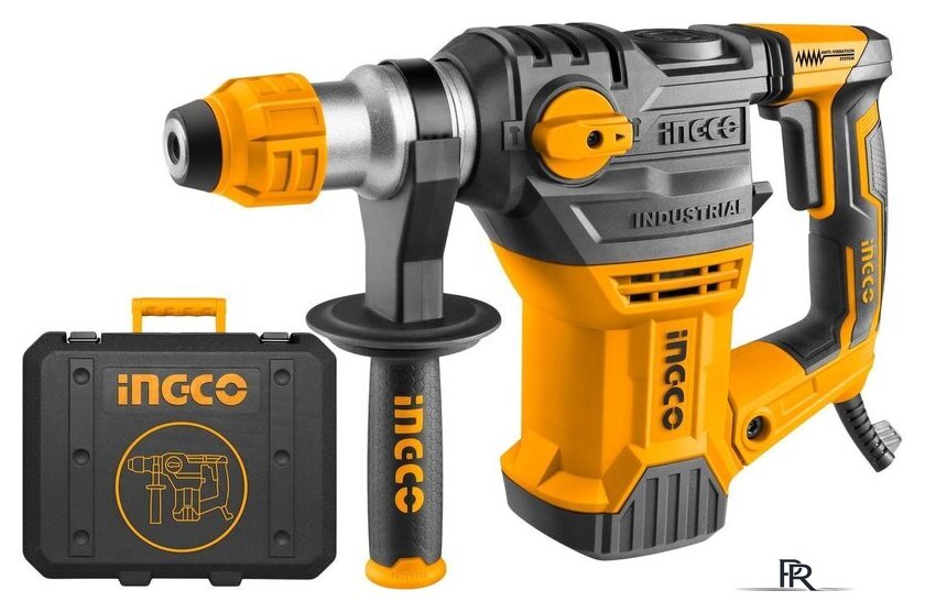 Перфоратор Ingco Industrial RH150028 - Изображение №1 — Интернет-магазин ПроЗаказ