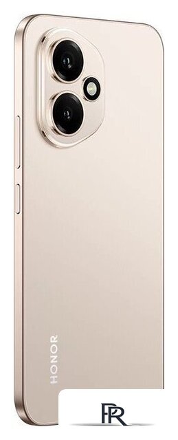 Телефон HONOR 400 8GB/256GB международная версия (золотистый) - Изображение №5 — Интернет-магазин ПроЗаказ