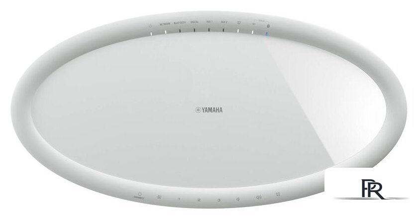 Беспроводная аудиосистема Yamaha MusicCast 50 (белый) - Изображение №3 — Интернет-магазин ПроЗаказ