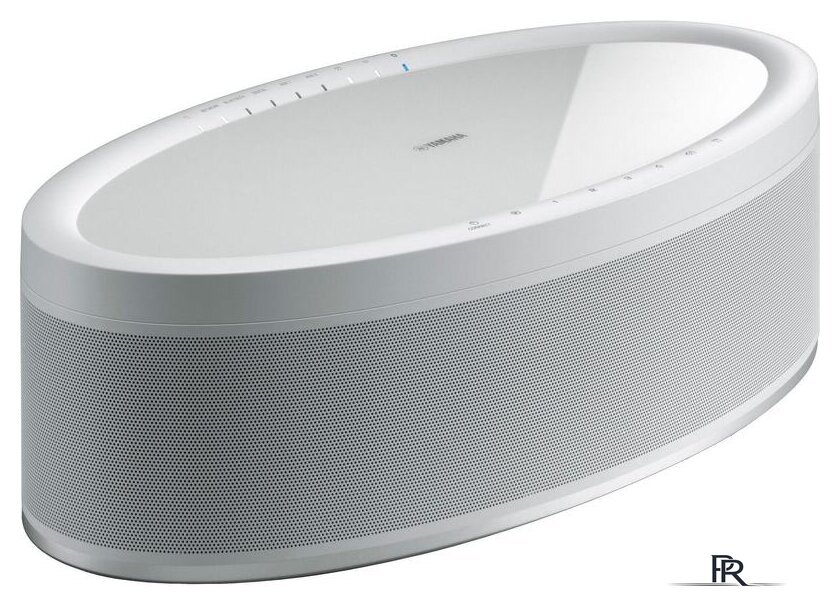 Беспроводная аудиосистема Yamaha MusicCast 50 (белый) - Изображение №1 — Интернет-магазин ПроЗаказ