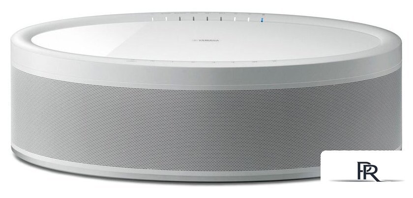 Беспроводная аудиосистема Yamaha MusicCast 50 (белый) - Изображение №2 — Интернет-магазин ПроЗаказ