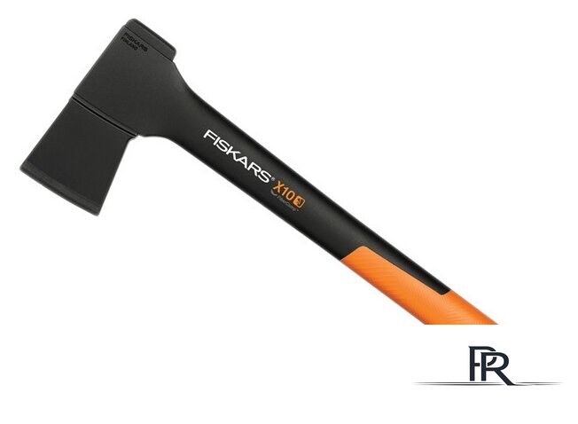 Топор Fiskars S X10 X-series 1015619 - Изображение №1 — Интернет-магазин ПроЗаказ