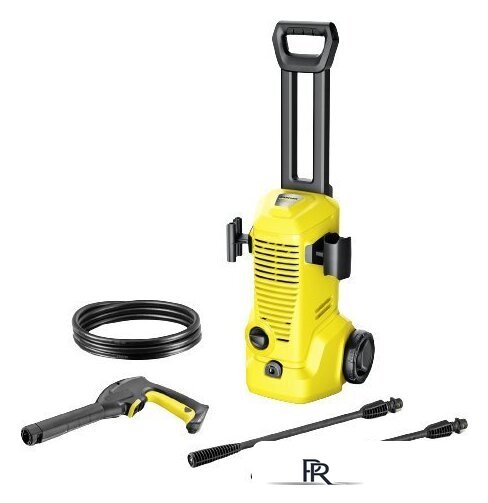 Мойка высокого давления Karcher K 2 Premium 1.673-530.0 - Изображение №1 — Интернет-магазин ПроЗаказ