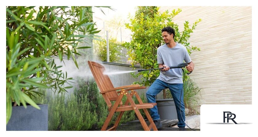 Мойка высокого давления Karcher K 2 Premium 1.673-530.0 - Изображение №2 — Интернет-магазин ПроЗаказ