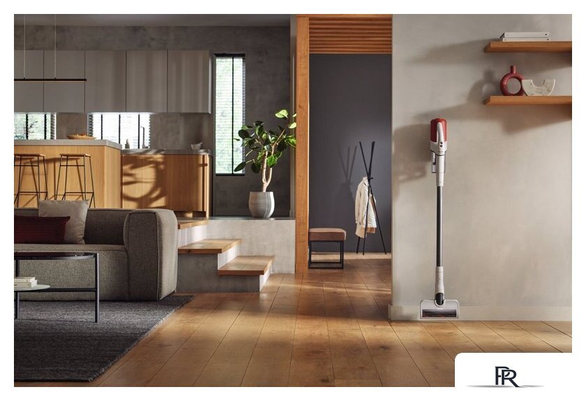Пылесос Miele Duoflex HX1 TerraRed - Изображение №5 — Интернет-магазин ПроЗаказ
