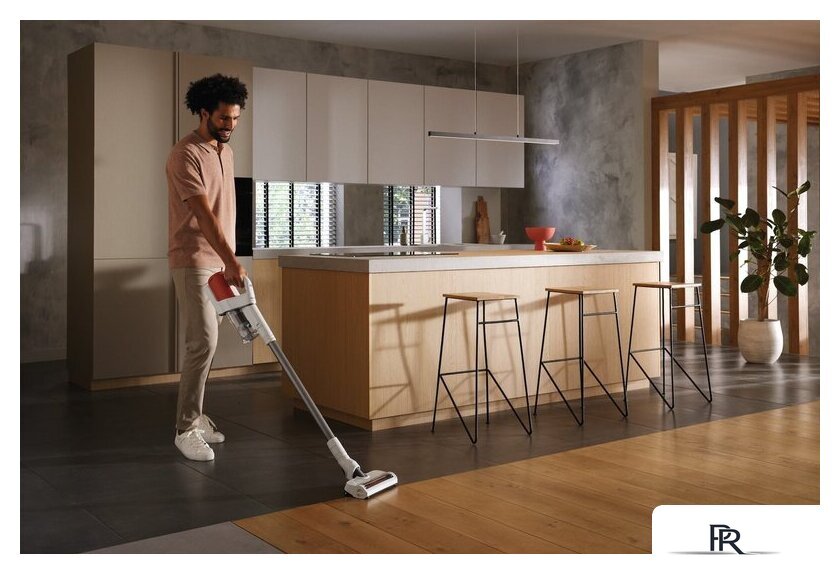 Пылесос Miele Duoflex HX1 TerraRed - Изображение №6 — Интернет-магазин ПроЗаказ