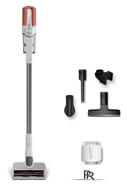 Пылесос Miele Duoflex HX1 TerraRed - Изображение №2 — Интернет-магазин ПроЗаказ