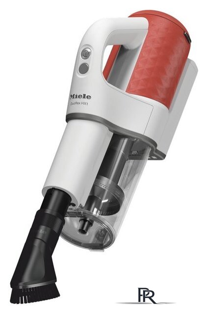 Пылесос Miele Duoflex HX1 TerraRed - Изображение №4 — Интернет-магазин ПроЗаказ