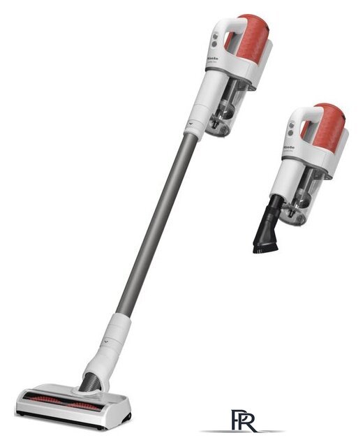 Пылесос Miele Duoflex HX1 TerraRed - Изображение №1 — Интернет-магазин ПроЗаказ